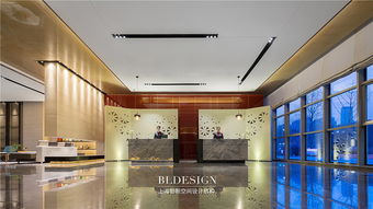 鄭州銘匯文華酒店裝修設(shè)計案例解析