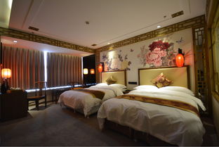 沈陽(yáng)世海哲人精品酒店住宿體驗(yàn)