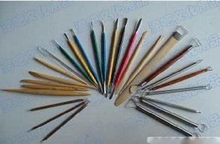 雕塑工具詳解 從傳統(tǒng)技藝到現(xiàn)代創(chuàng)作