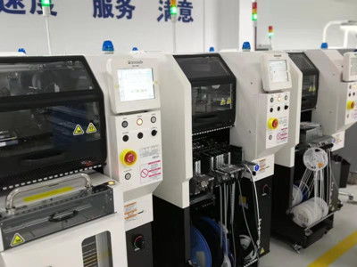 智造未來 浙江人工智能電子產(chǎn)品制造廠家的崛起與創(chuàng)新