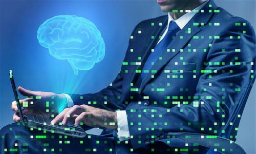 識(shí)圖慧廬獲數(shù)百萬天使輪融資，專注圖神經(jīng)網(wǎng)絡(luò)技術(shù)引領(lǐng)AI新浪潮