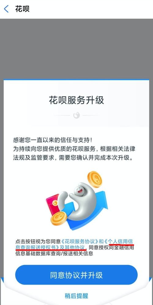 花唄上征信了，而我卻擔(dān)心起未來(lái)的房貸 個(gè)人互聯(lián)網(wǎng)服務(wù)的雙面影響