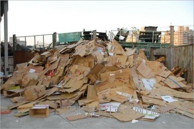 黃浦區專業文件資料銷毀與電子廠廢品承包服務解析